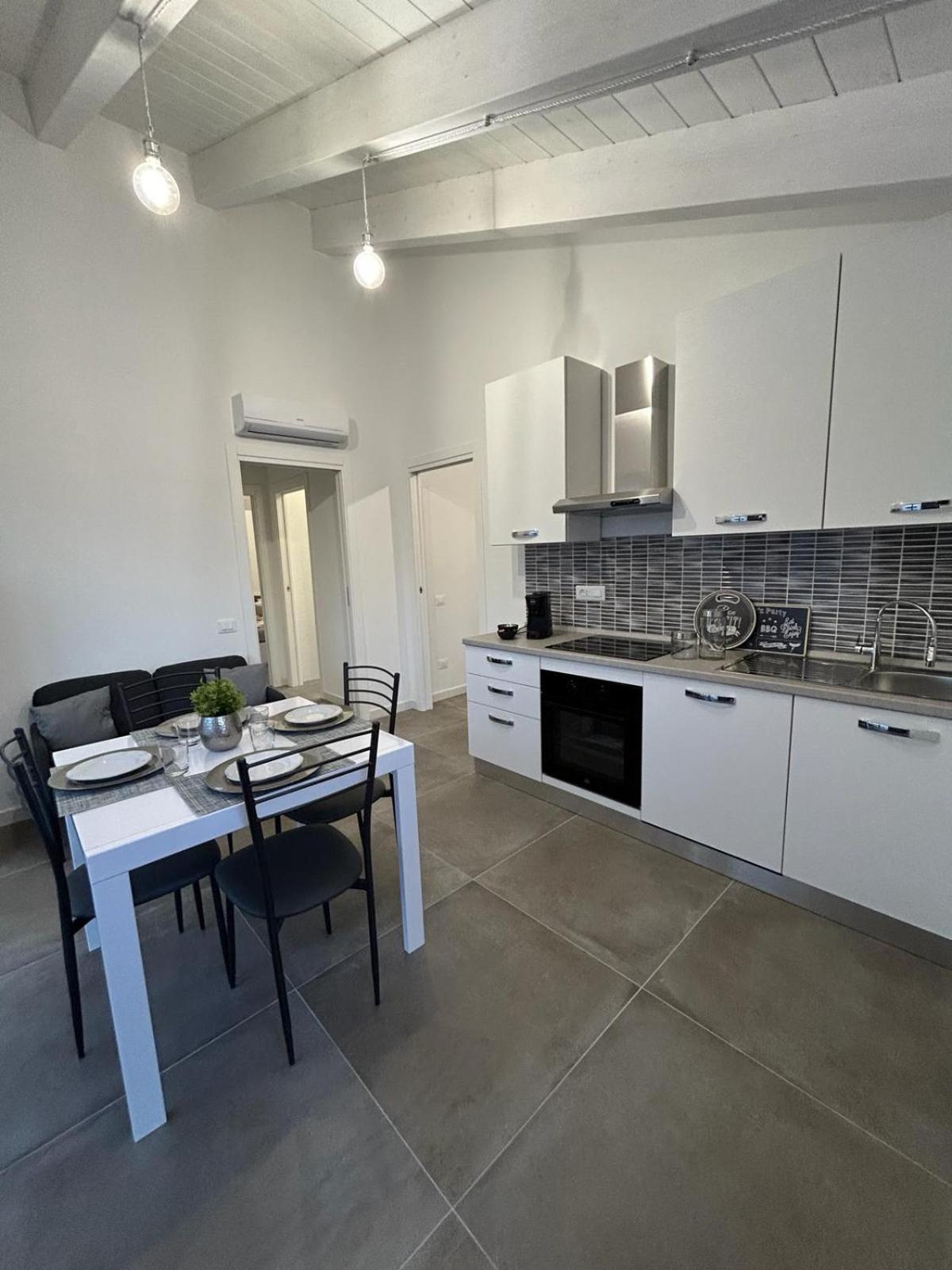 דירות פורטו טורס Family House מראה חיצוני תמונה