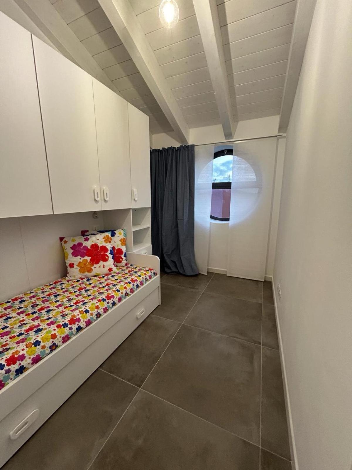 דירות פורטו טורס Family House מראה חיצוני תמונה