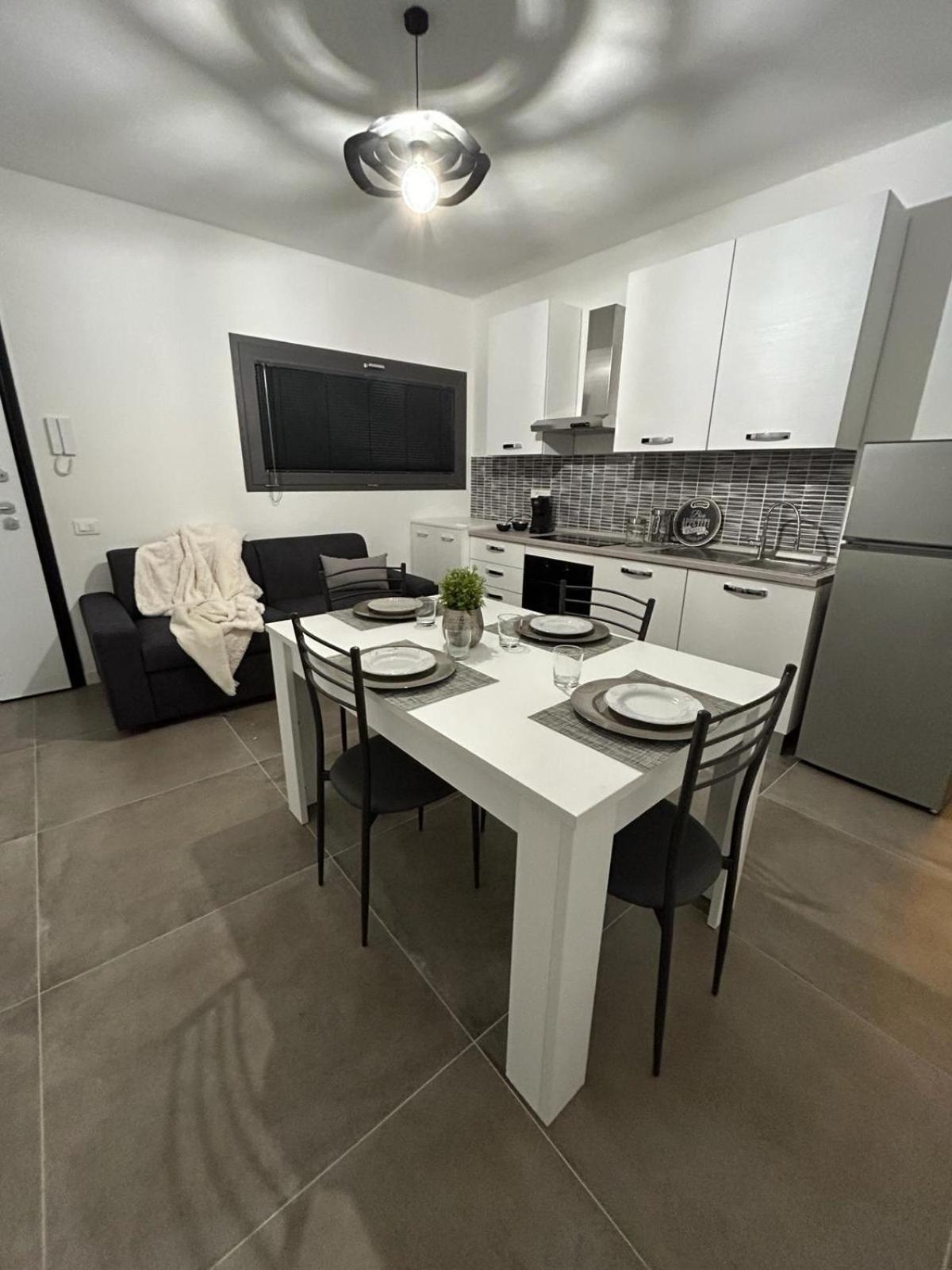 דירות פורטו טורס Family House מראה חיצוני תמונה