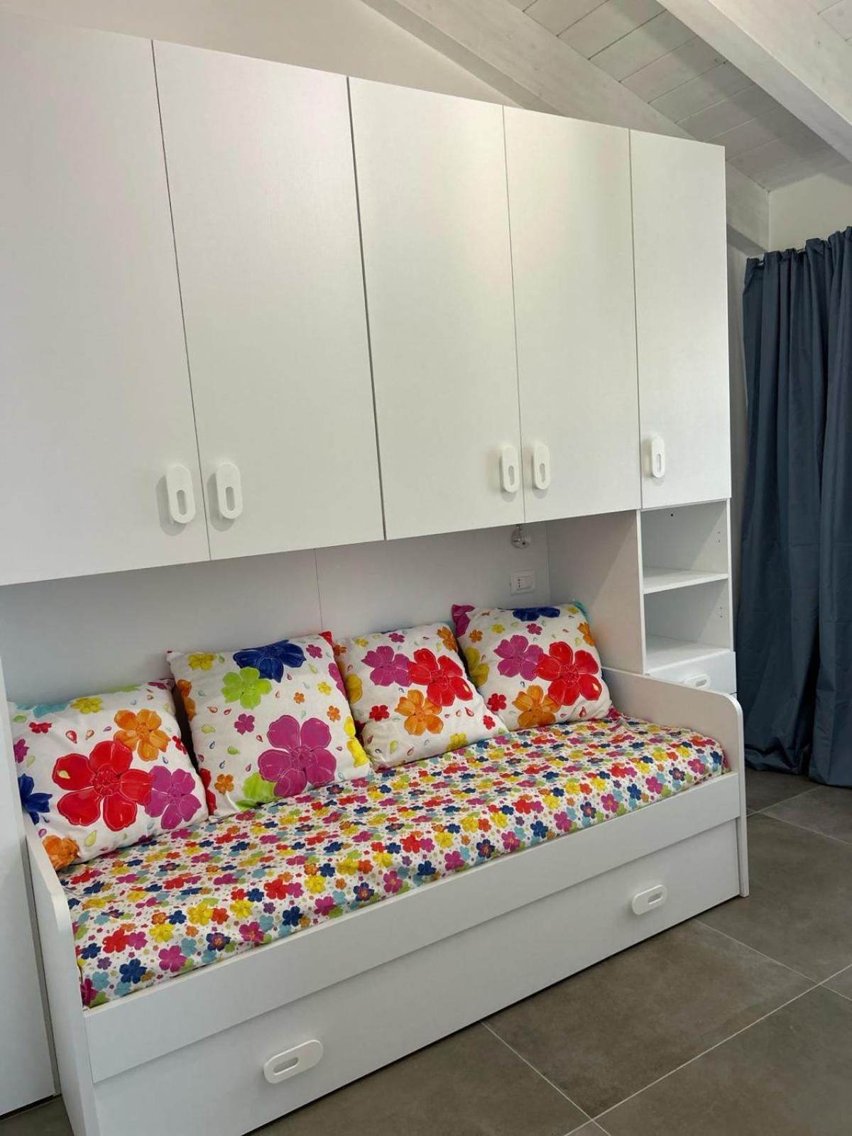 דירות פורטו טורס Family House מראה חיצוני תמונה