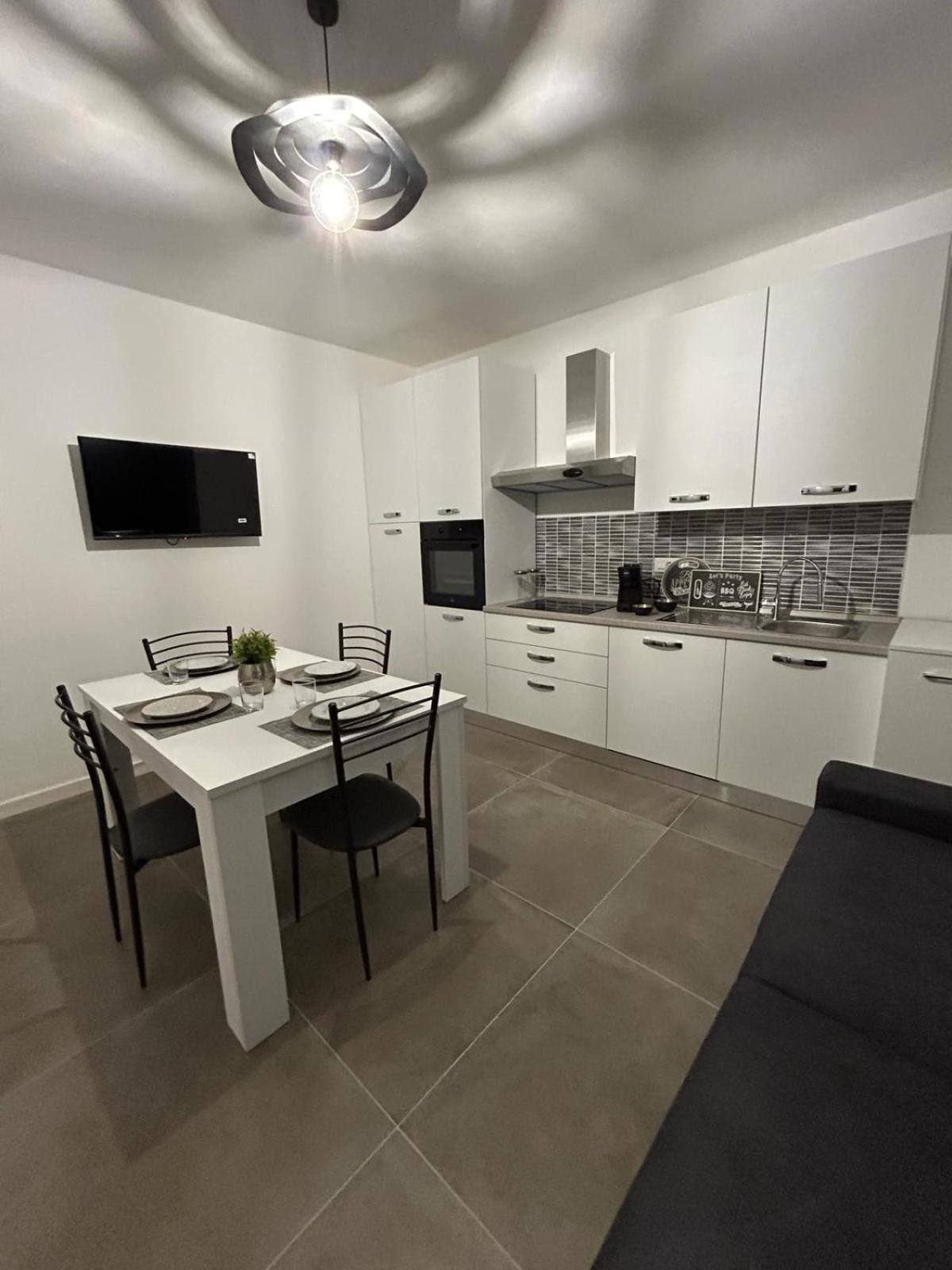 דירות פורטו טורס Family House מראה חיצוני תמונה